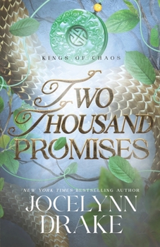 Two Thousand Promises (Kings of Chaos)