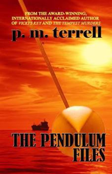 Paperback The Pendulum Files Book