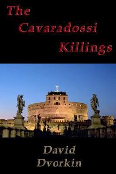 Paperback The Cavaradossi Killings Book