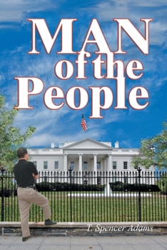 Paperback Man of the People Book