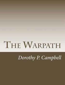 Paperback The Warpath Book