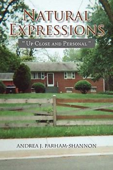 Paperback Natural Expressions Book