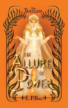 Paperback The Allure of Power Book