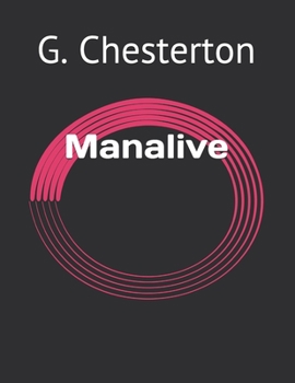 Manalive