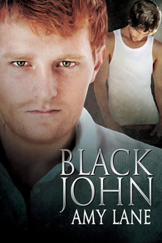 Black John - Book #4 of the Johnnies