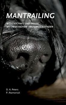 Hardcover Mantrailing - Wissenschaft und Praxis [German] Book