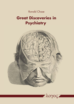 Paperback Great Discoveries in Psychiatry Book