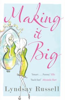 Paperback Making It Big Book