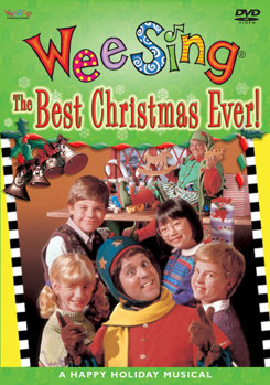 Wee Sing the Best Christmas Ever