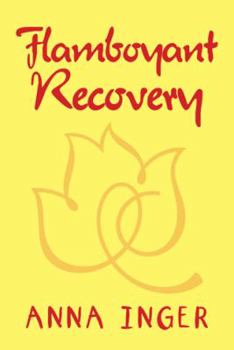 Paperback Flamboyant Recovery Book