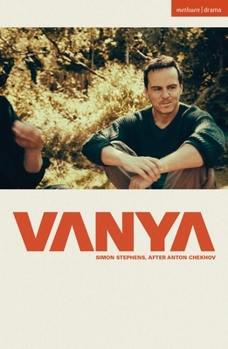 Paperback Vanya Book