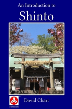 Paperback An Introduction to Shinto Book