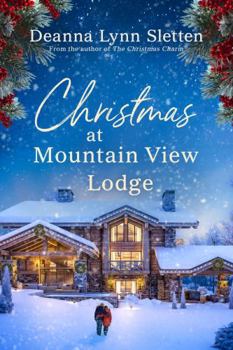 Christmas at Mountain View Lodge