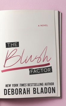 Paperback The Blush Factor Book