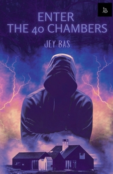 Paperback Enter The 40 Chambers Book