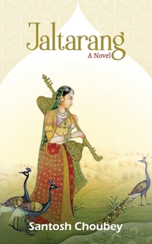 Paperback Jaltarang Book