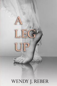 Paperback A Leg Up Book