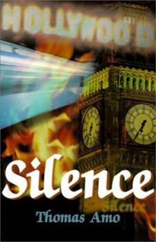 Paperback Silence Book