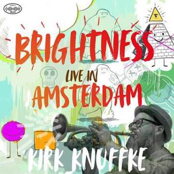 Vinyl Brightness: Live In Amsterdam Book