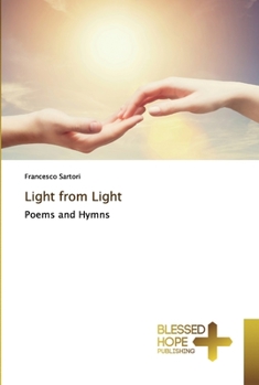 Paperback Light from Light Book