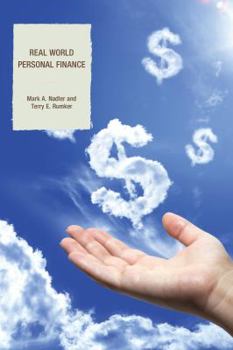 Paperback Real World Personal Finance Book