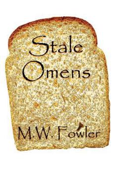 Paperback Stale Omens Book