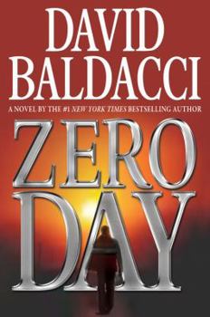 Hardcover Zero Day Book