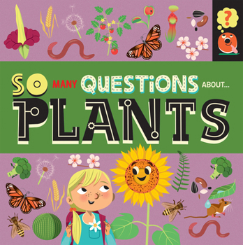 Library Binding Plants Book