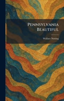 Hardcover Pennsylvania Beautiful Book