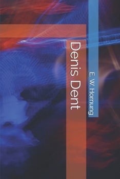 Paperback Denis Dent Book