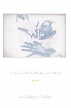 Paperback I Will Not Kick My Friends Book