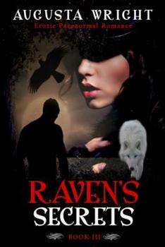 Paperback Raven's Secrets Book