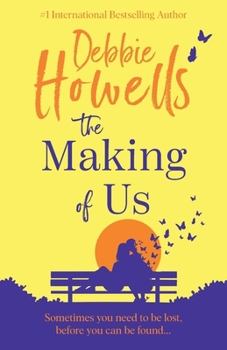 Paperback The Making of Us Book