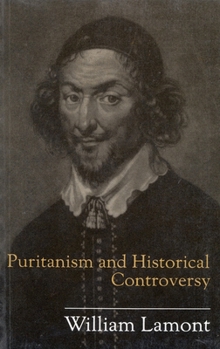 Paperback Puritanism and Historical Controversy Book