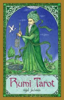 Cards Guide to the Rumi Tarot Book