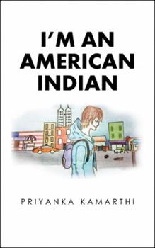 Paperback I'm an American Indian Book