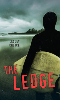 Paperback The Ledge Book