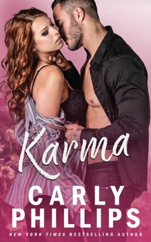 Karma - Book #5 of the Serendipity