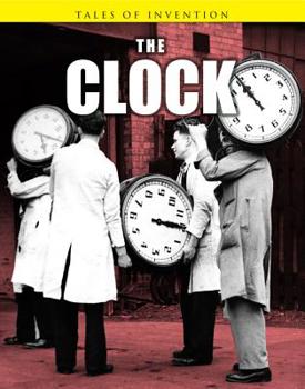 The Clock - Book  of the Tales Of Invention