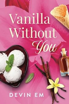 Paperback Vanilla Without You Book