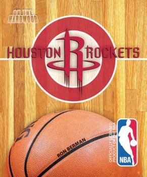 Paperback Houston Rockets Book