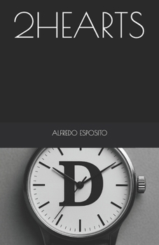 2HEARTS (Italian Edition)