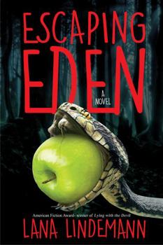 Paperback Escaping Eden Book