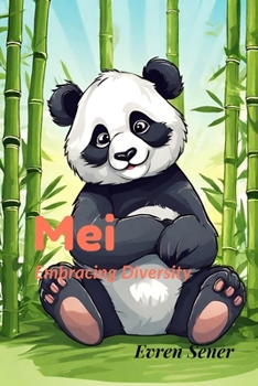 Paperback Mei: Embracing Diversity Book