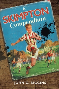 Paperback A Skimpton Compendium Book