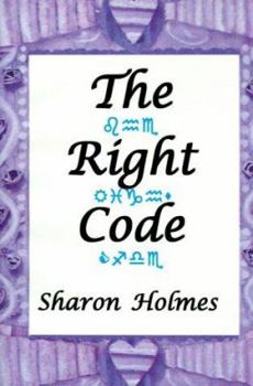 Paperback The Right Code Book