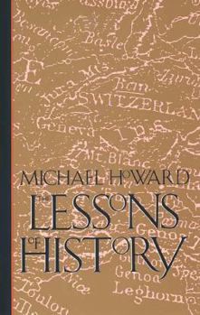 Paperback Lessons of History Book