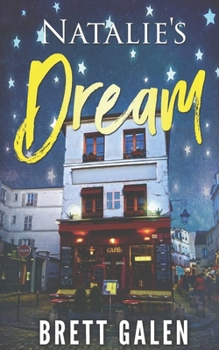 Paperback Natalie's Dream Book