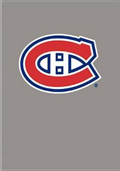 DVD NHL Montreal Canadiens 100th Anniversary Book