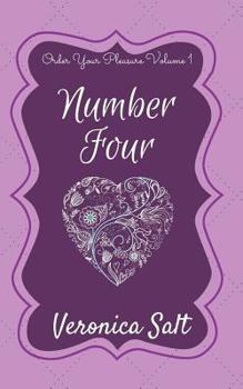 Paperback Number Four Book